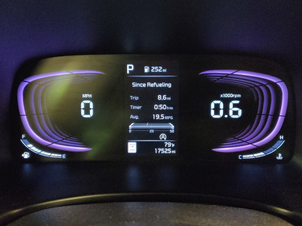 2024 Kia Soul in Houston, TX 77074 - 18128717 23