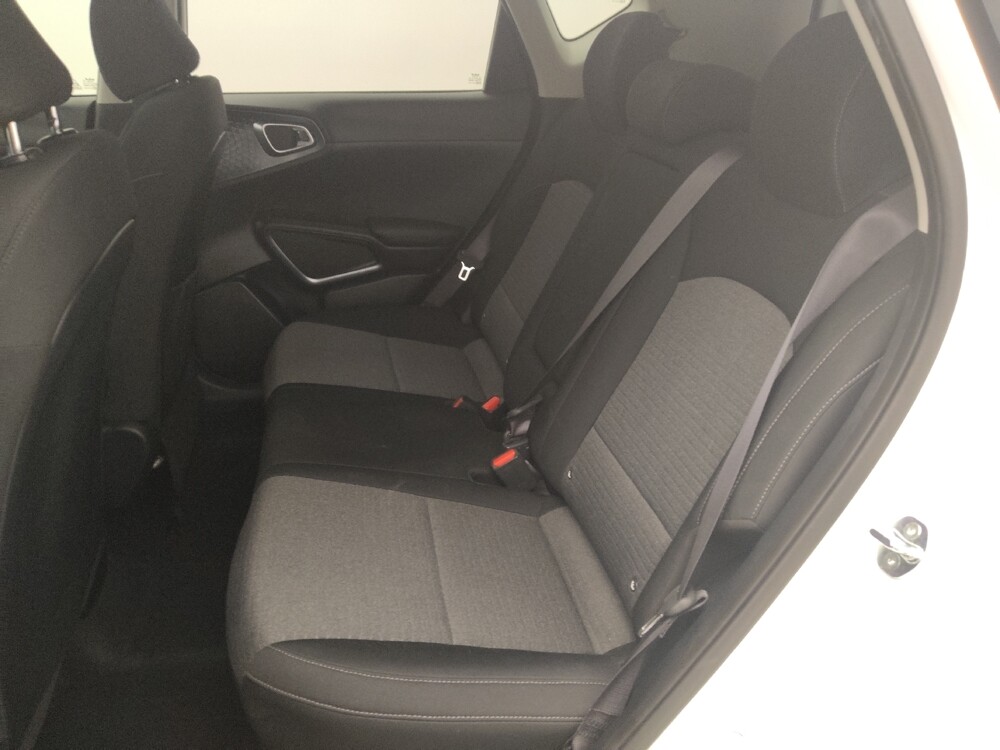 2024 Kia Soul in Houston, TX 77074 - 18128717 18