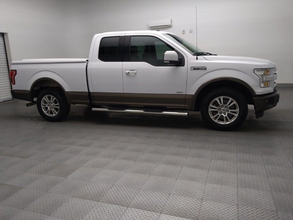 2016 Ford F150 in Temple, TX 76502 - 18128718 11