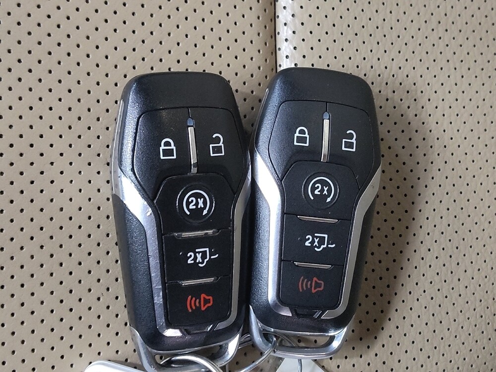 2016 Ford F150 in Temple, TX 76502 - 18128718 32