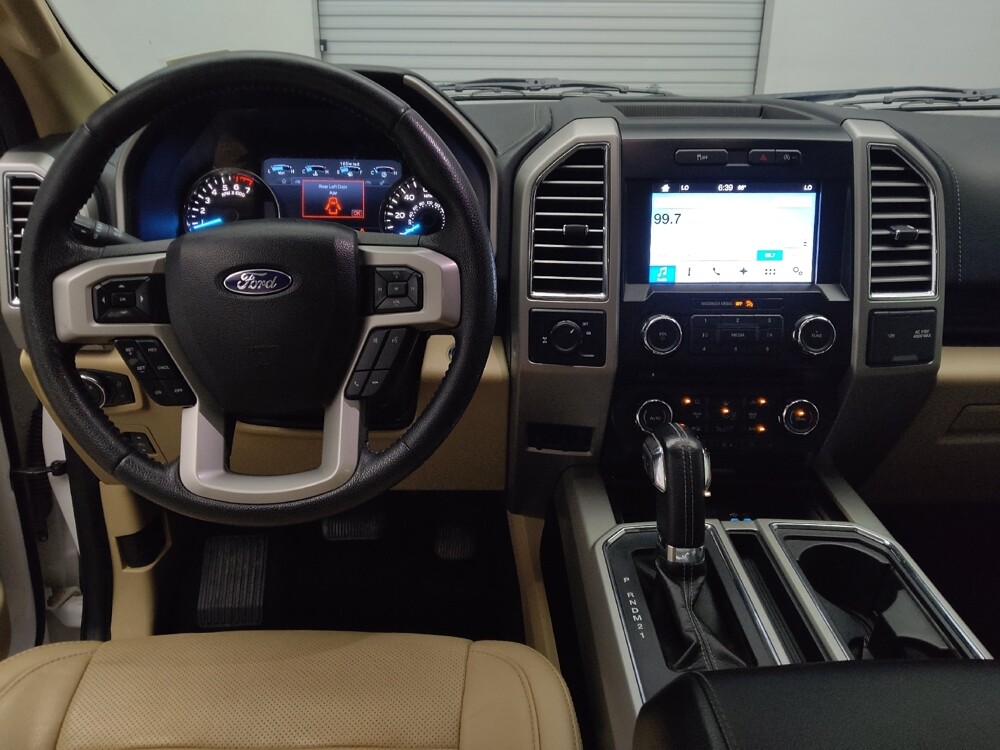 2016 Ford F150 in Temple, TX 76502 - 18128718 22