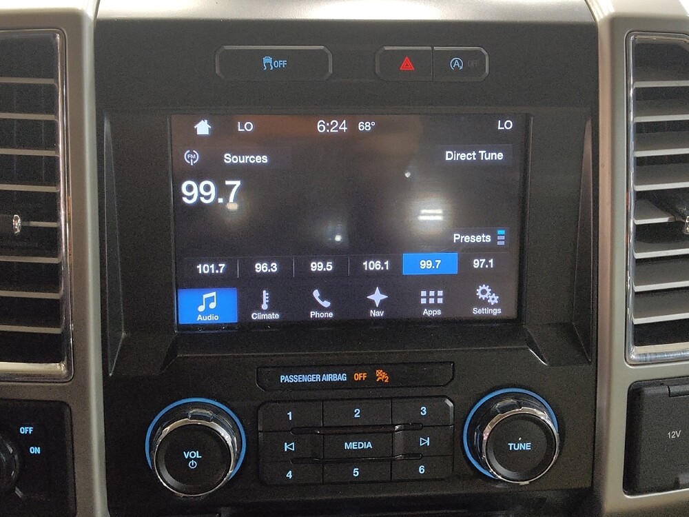 2016 Ford F150 in Temple, TX 76502 - 18128718 25