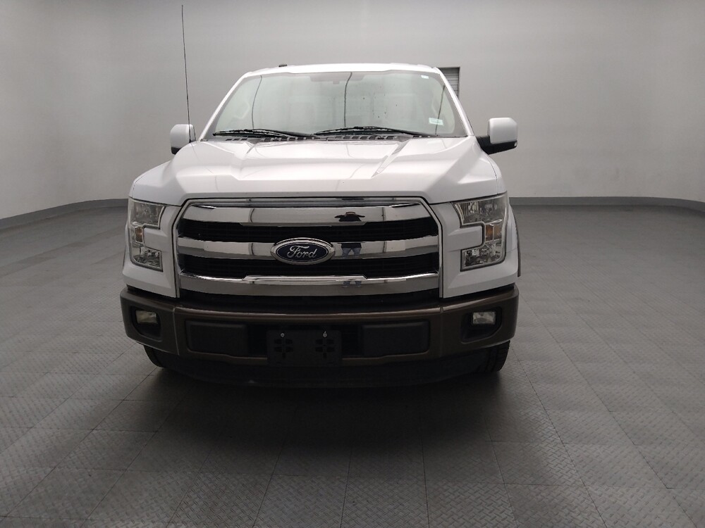 2016 Ford F150 in Temple, TX 76502 - 18128718 15