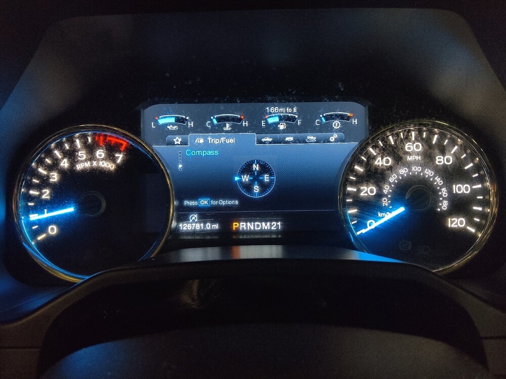 2016 Ford F150 in Temple, TX 76502 - 18128718 23