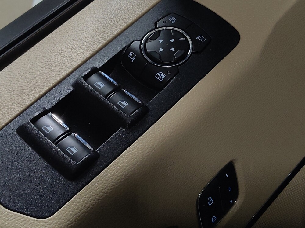 2016 Ford F150 in Temple, TX 76502 - 18128718 27