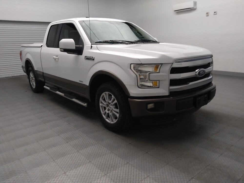 2016 Ford F150 in Temple, TX 76502 - 18128718 13
