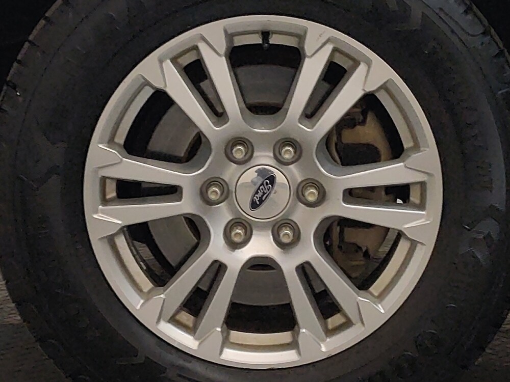 2016 Ford F150 in Temple, TX 76502 - 18128718 31