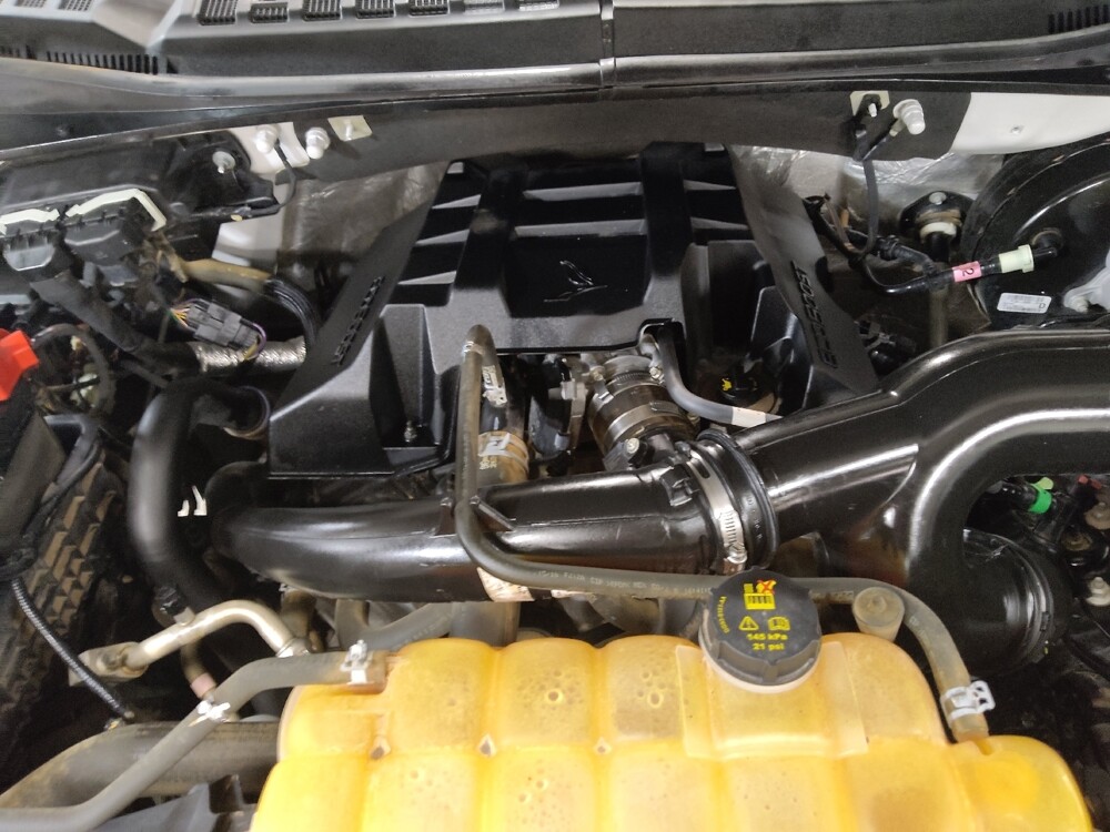 2016 Ford F150 in Temple, TX 76502 - 18128718 30