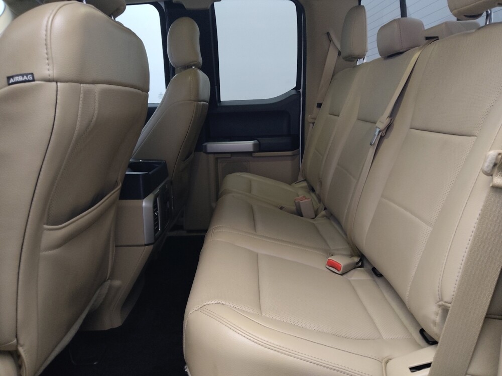 2016 Ford F150 in Temple, TX 76502 - 18128718 18