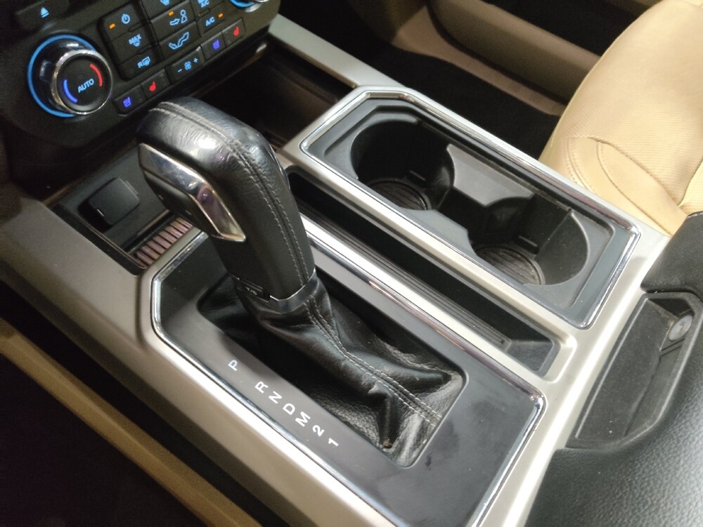 2016 Ford F150 in Temple, TX 76502 - 18128718 26