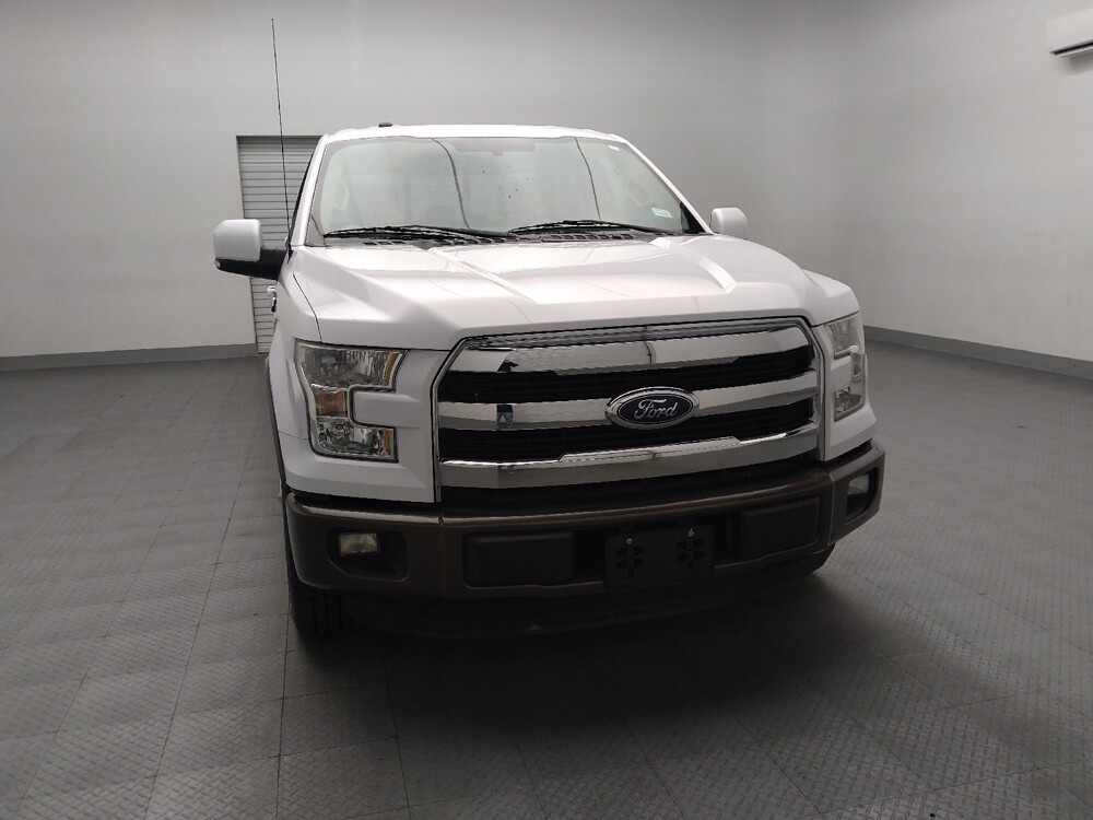 2016 Ford F150 in Temple, TX 76502 - 18128718 14