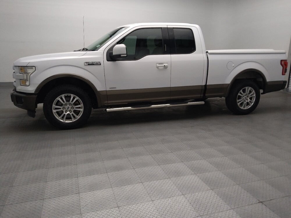 2016 Ford F150 in Temple, TX 76502 - 18128718 2
