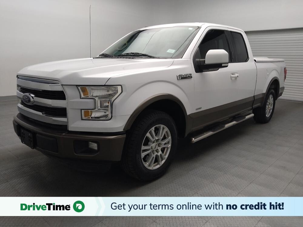 2016 Ford F150 in Temple, TX 76502 - 18128718