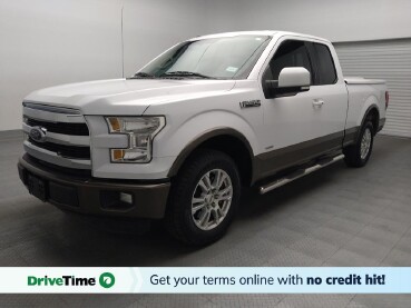 2016 Ford F150 in Temple, TX 76502