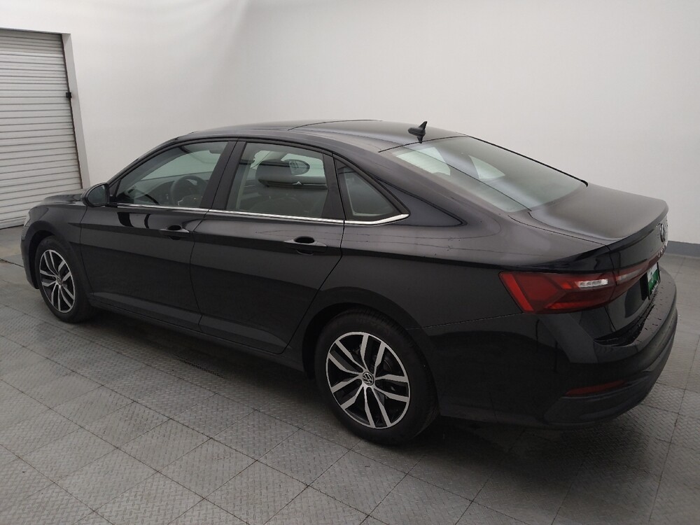 2025 Volkswagen Jetta in Baton Rouge, LA 70816 - 18128719 3