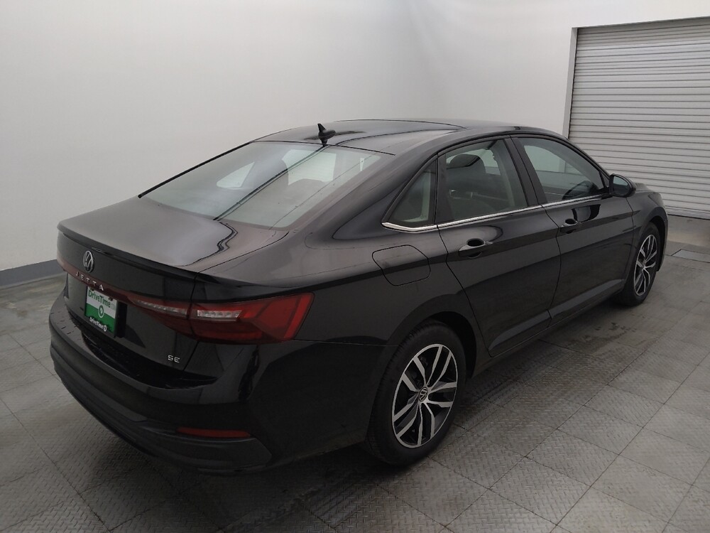 2025 Volkswagen Jetta in Baton Rouge, LA 70816 - 18128719 9