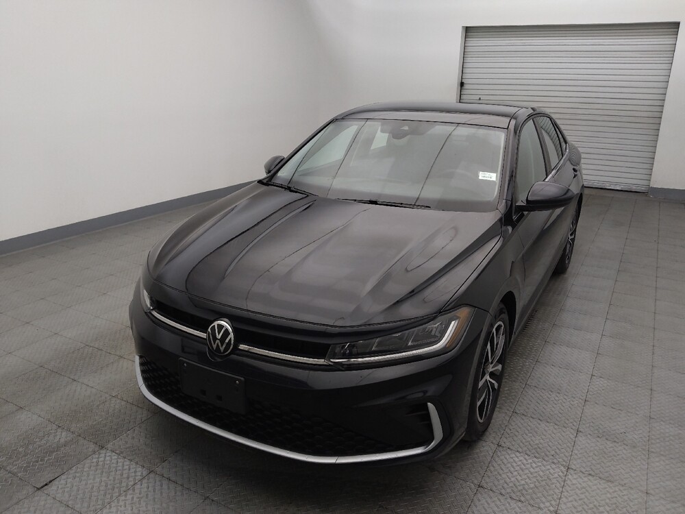 2025 Volkswagen Jetta in Baton Rouge, LA 70816 - 18128719 15