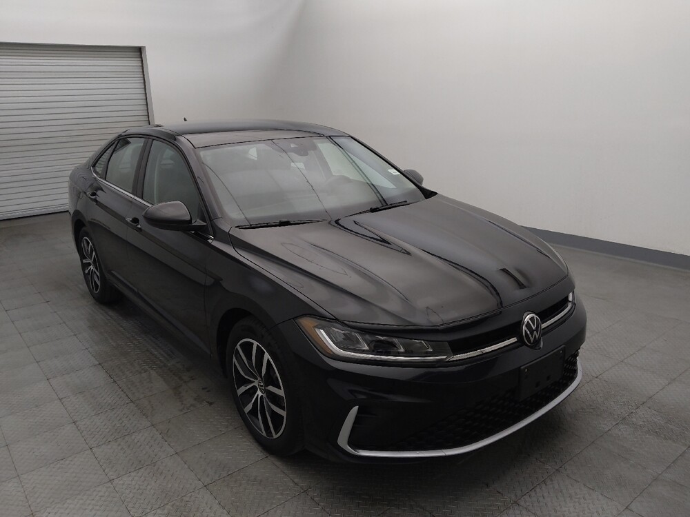 2025 Volkswagen Jetta in Baton Rouge, LA 70816 - 18128719 13
