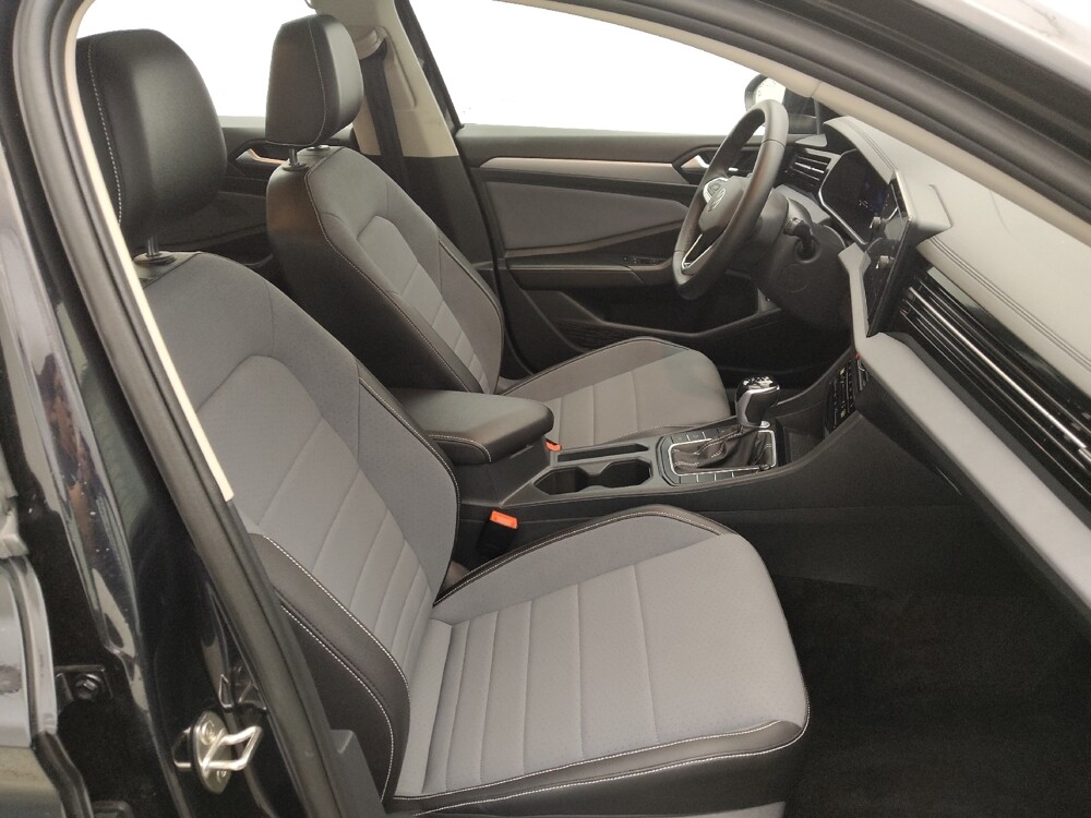 2025 Volkswagen Jetta in Baton Rouge, LA 70816 - 18128719 21