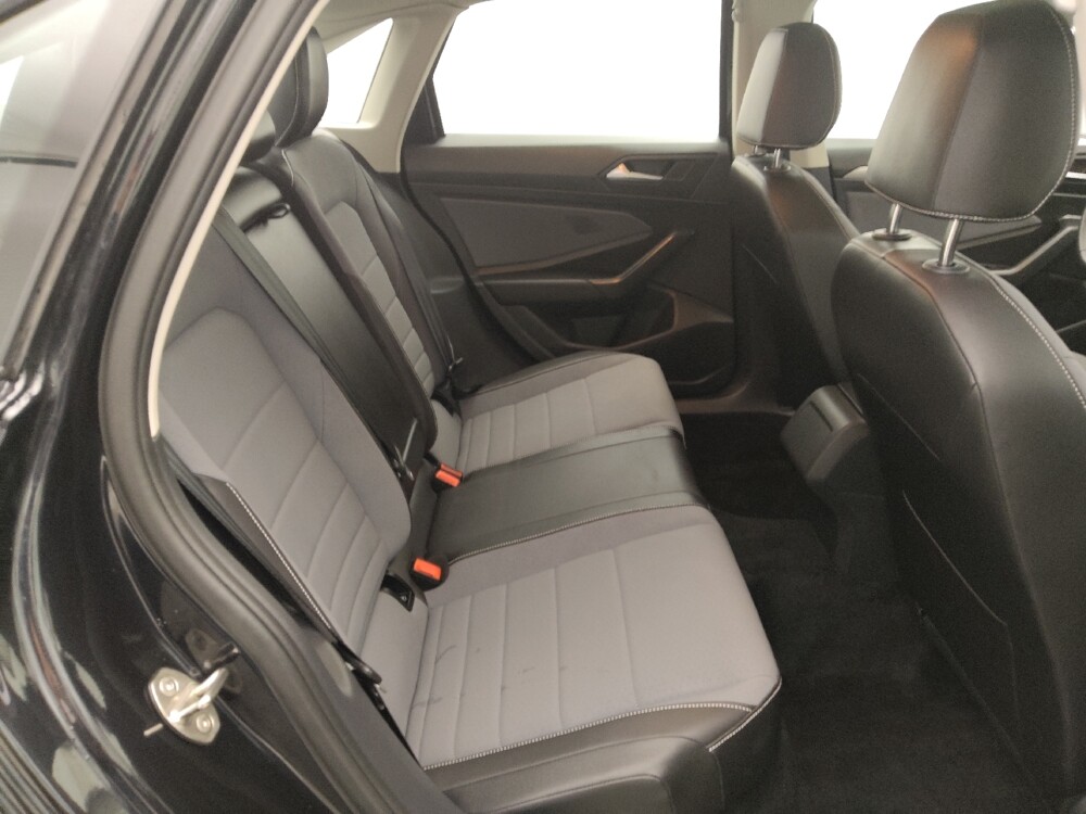 2025 Volkswagen Jetta in Baton Rouge, LA 70816 - 18128719 19