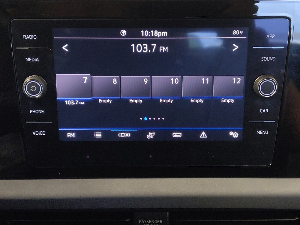 2025 Volkswagen Jetta in Baton Rouge, LA 70816 - 18128719 25