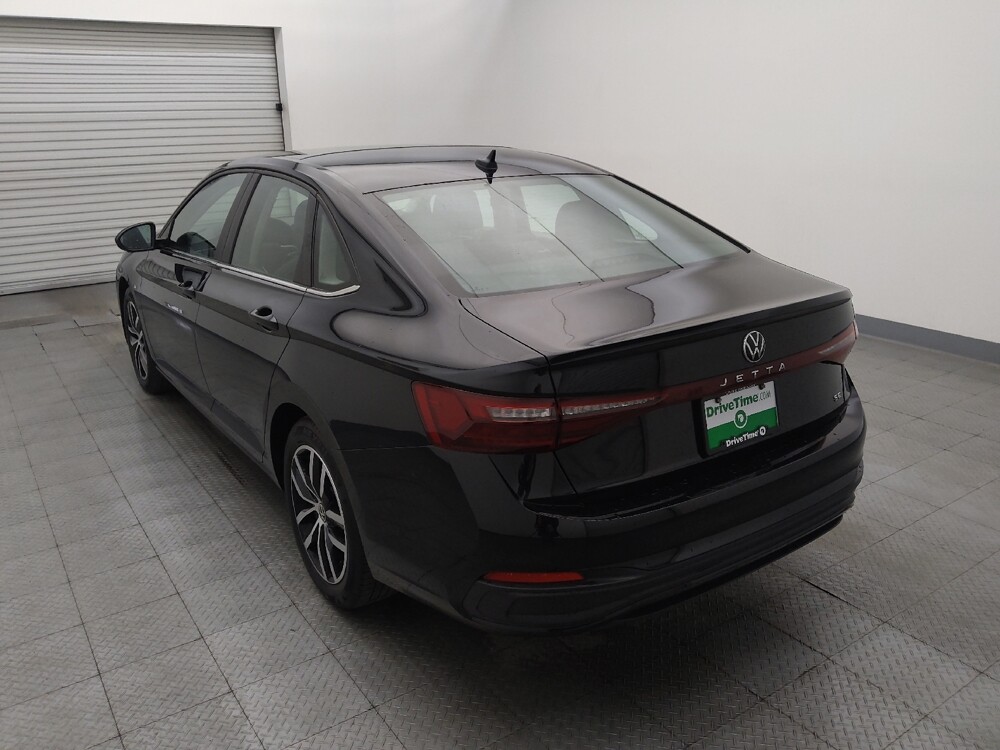 2025 Volkswagen Jetta in Baton Rouge, LA 70816 - 18128719 5