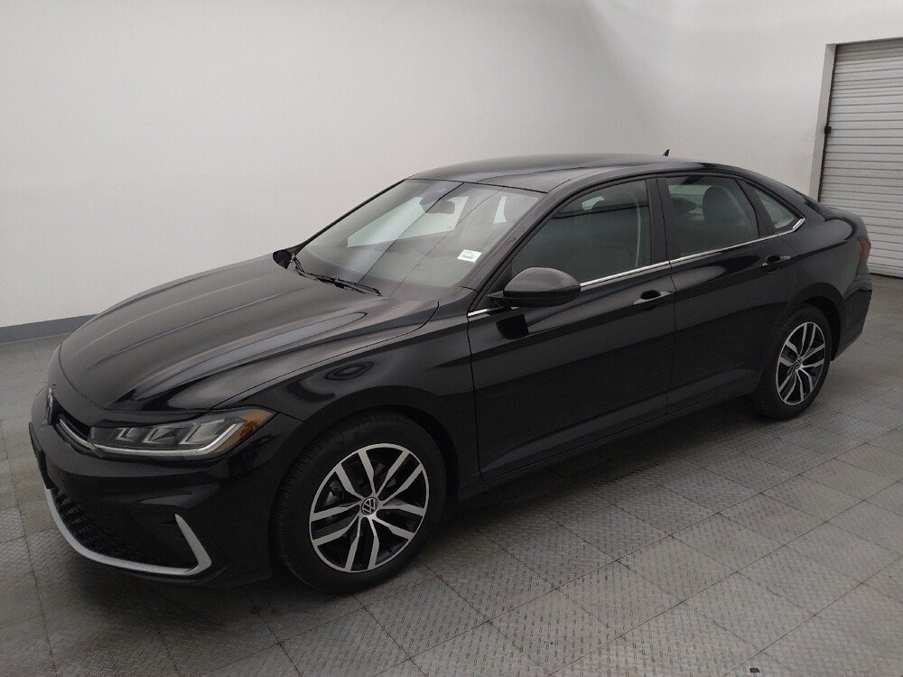 2025 Volkswagen Jetta in Baton Rouge, LA 70816 - 18128719 2