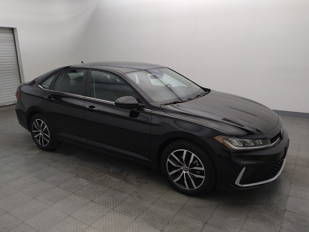 2025 Volkswagen Jetta in Baton Rouge, LA 70816 - 18128719 11