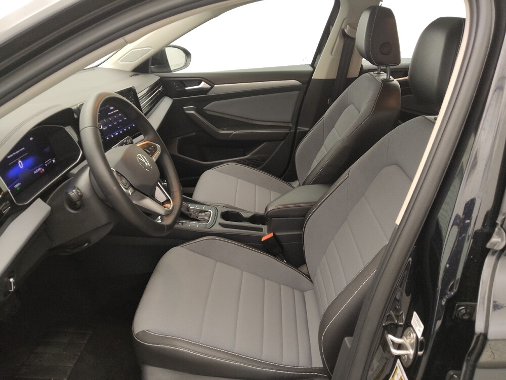 2025 Volkswagen Jetta in Baton Rouge, LA 70816 - 18128719 17