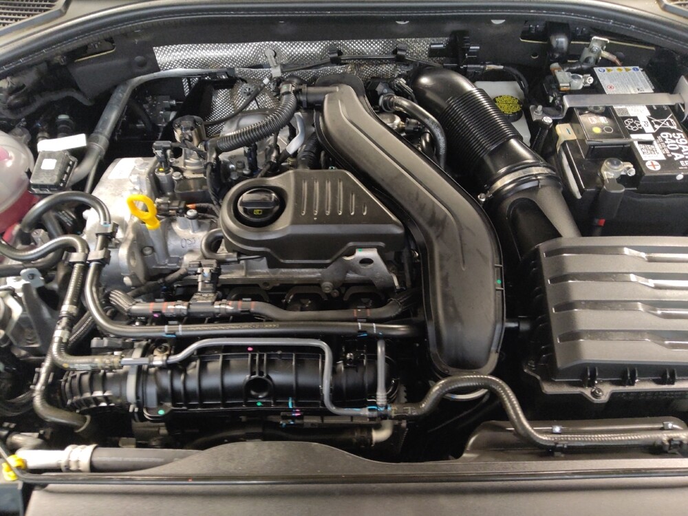 2025 Volkswagen Jetta in Baton Rouge, LA 70816 - 18128719 30