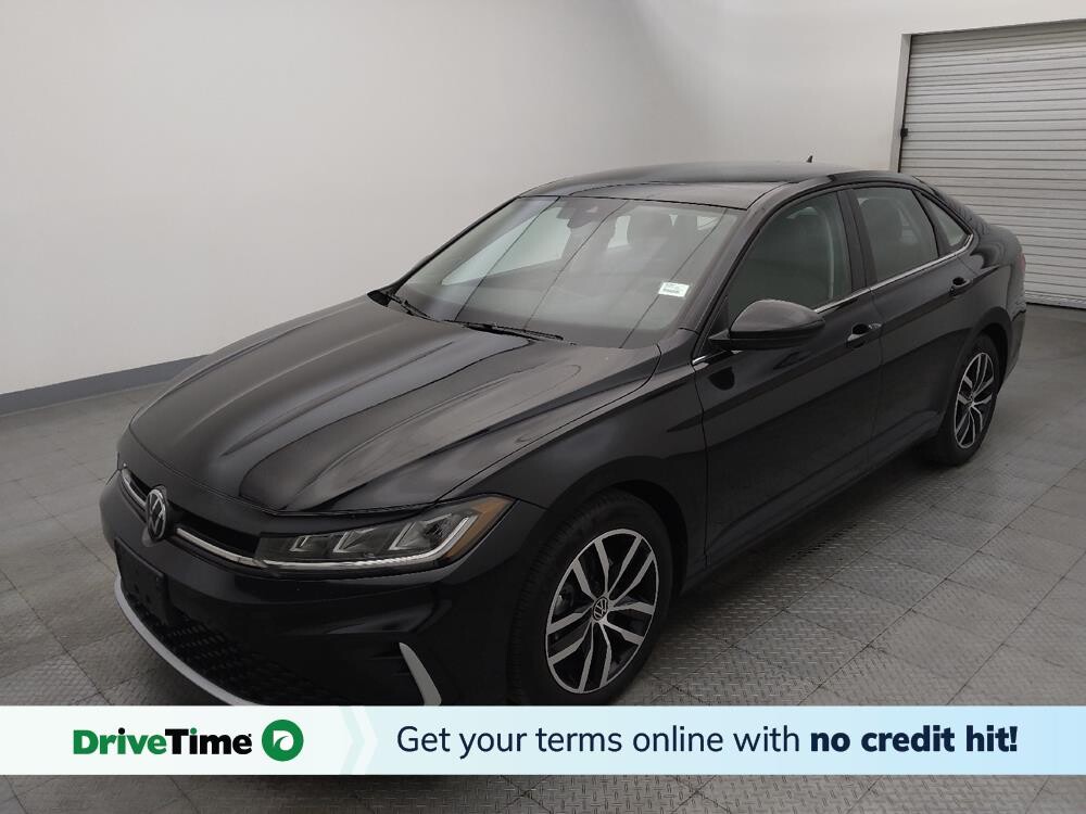 2025 Volkswagen Jetta in Baton Rouge, LA 70816 - 18128719