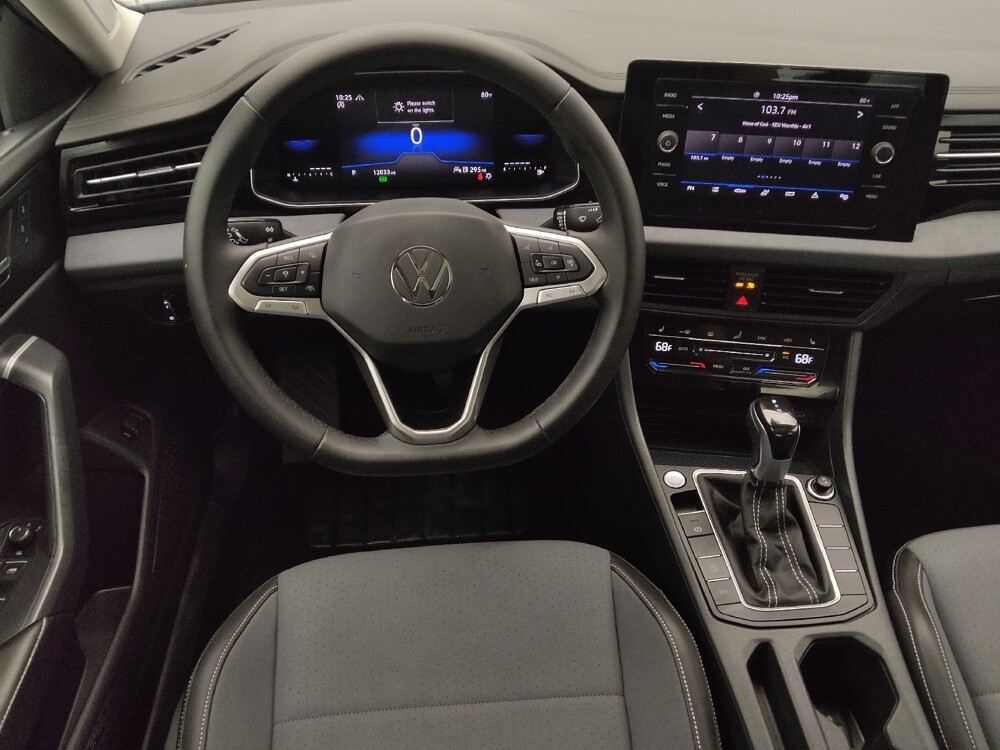 2025 Volkswagen Jetta in Baton Rouge, LA 70816 - 18128719 22