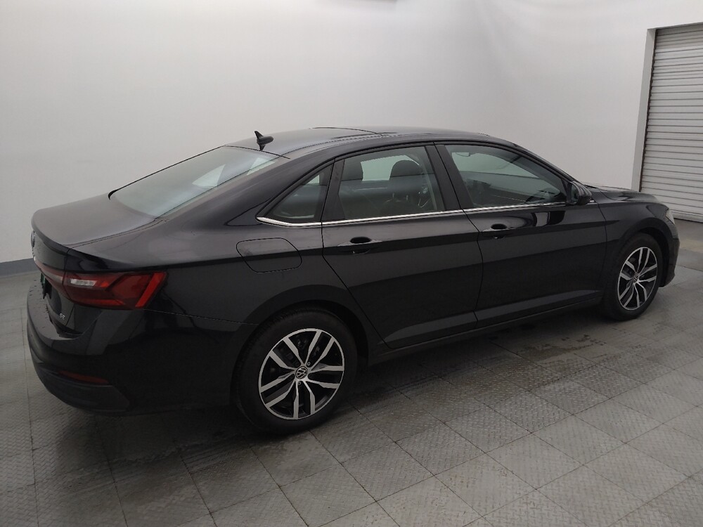 2025 Volkswagen Jetta in Baton Rouge, LA 70816 - 18128719 10