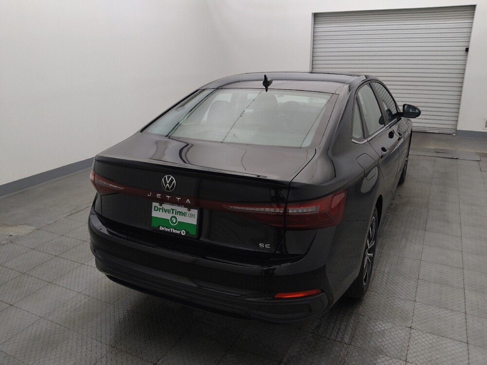 2025 Volkswagen Jetta in Baton Rouge, LA 70816 - 18128719 7