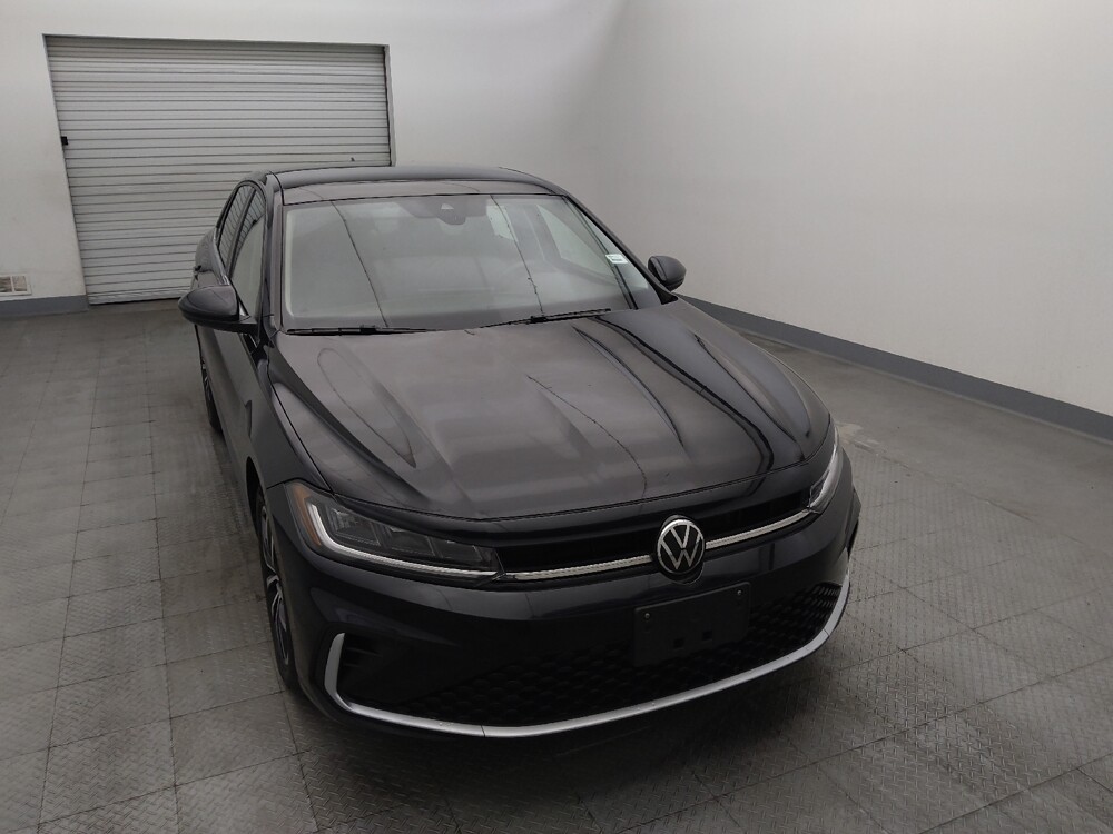 2025 Volkswagen Jetta in Baton Rouge, LA 70816 - 18128719 14