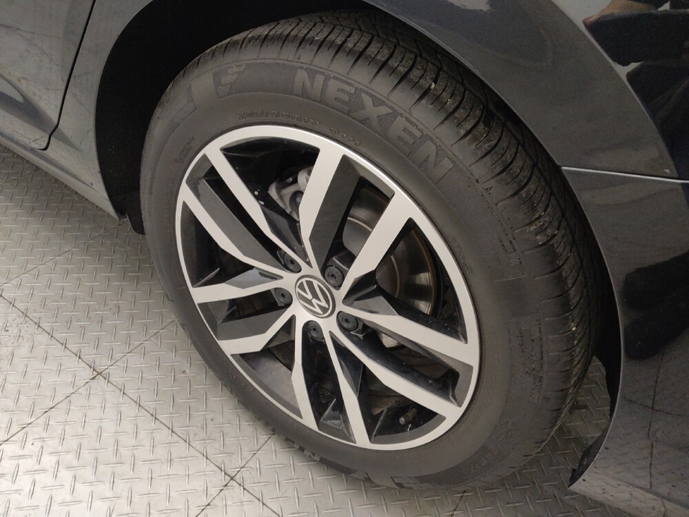 2025 Volkswagen Jetta in Baton Rouge, LA 70816 - 18128719 31