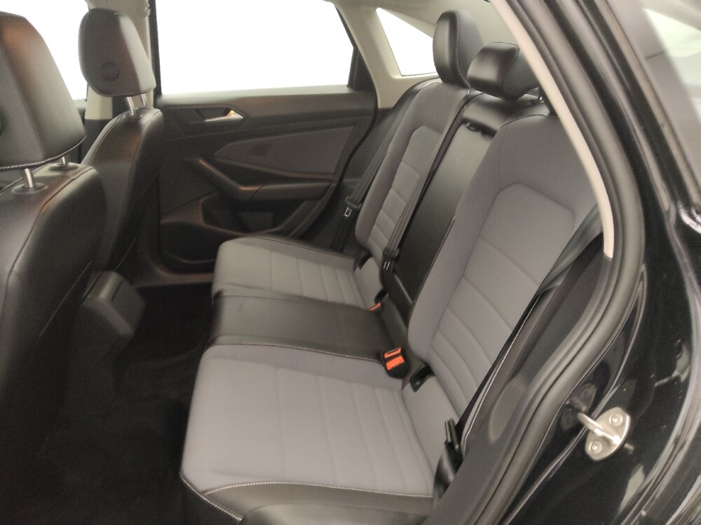 2025 Volkswagen Jetta in Baton Rouge, LA 70816 - 18128719 18