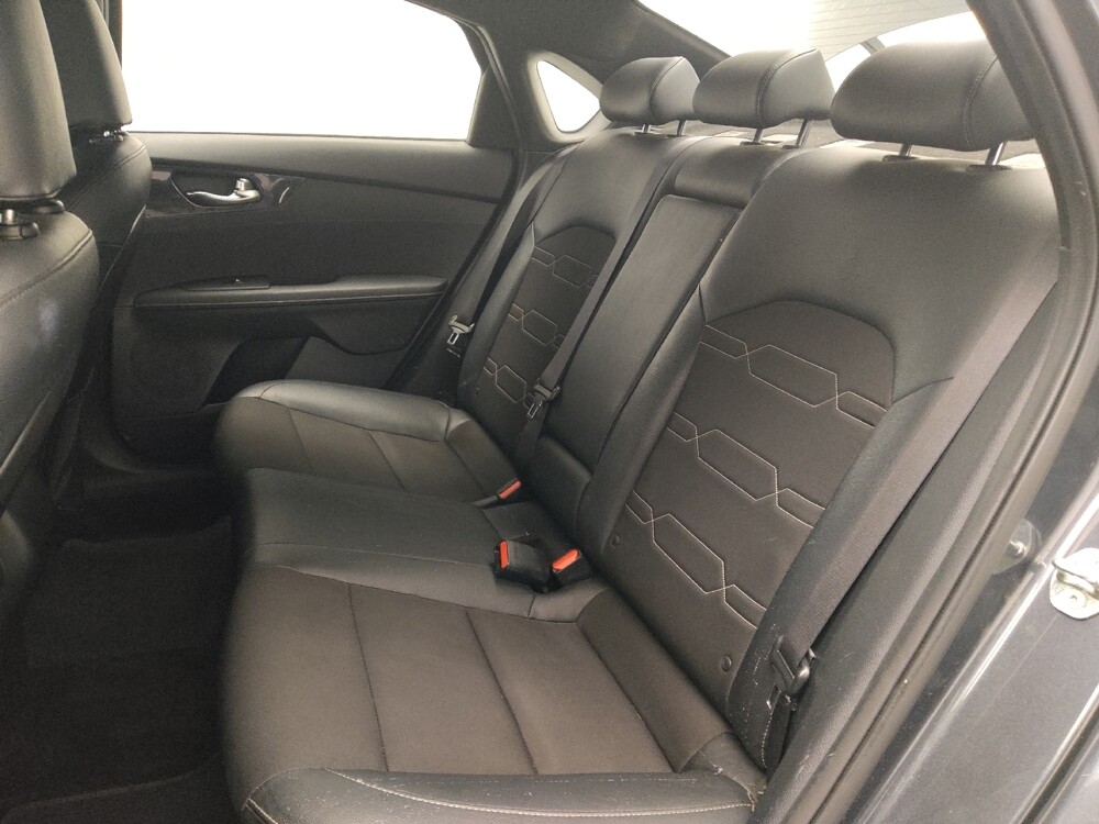 2022 Kia Forte in Chattanooga, TN 37421 - 18128720 18