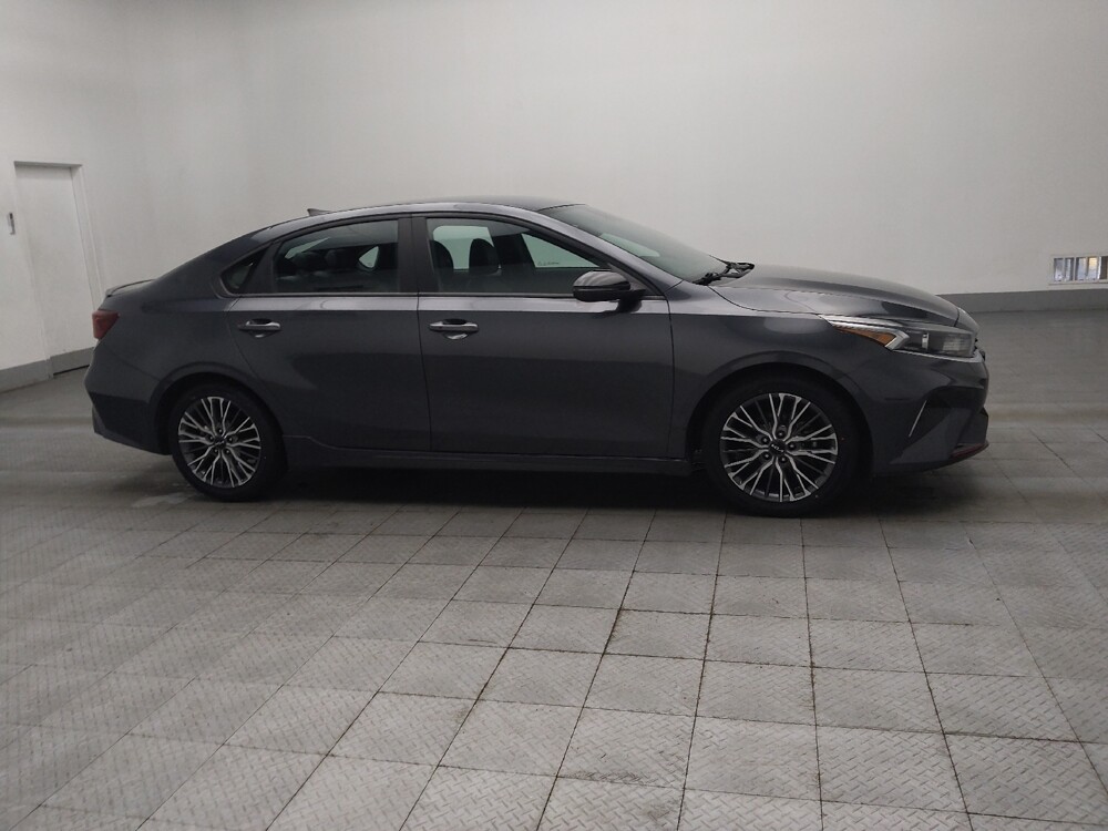 2022 Kia Forte in Chattanooga, TN 37421 - 18128720 11