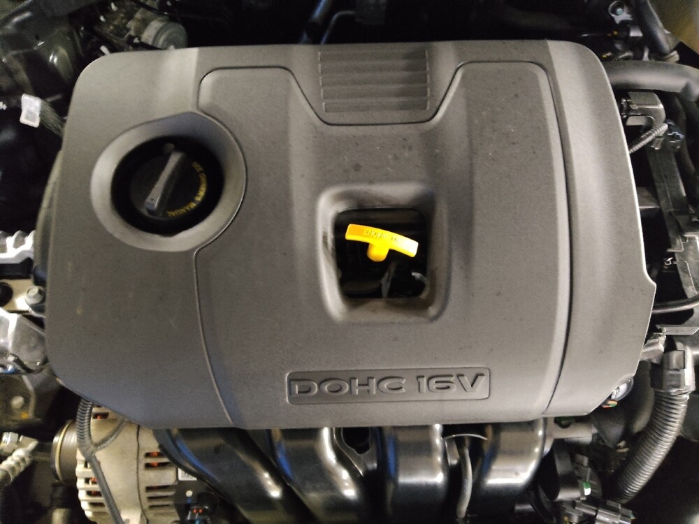 2022 Kia Forte in Chattanooga, TN 37421 - 18128720 30