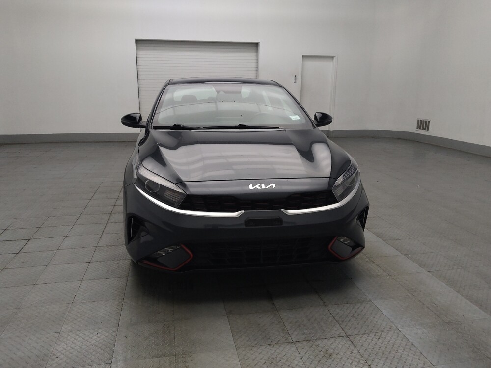 2022 Kia Forte in Chattanooga, TN 37421 - 18128720 14