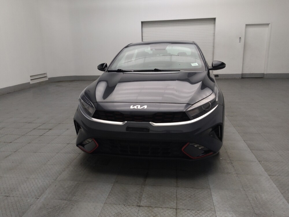 2022 Kia Forte in Chattanooga, TN 37421 - 18128720 15