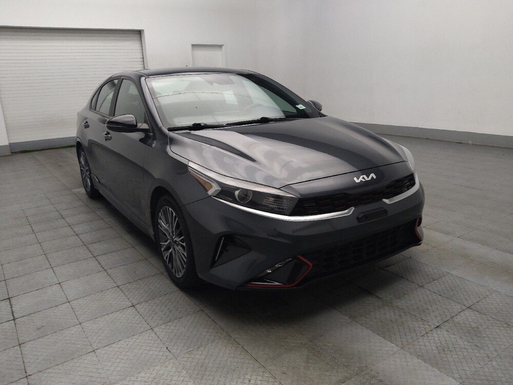 2022 Kia Forte in Chattanooga, TN 37421 - 18128720 13