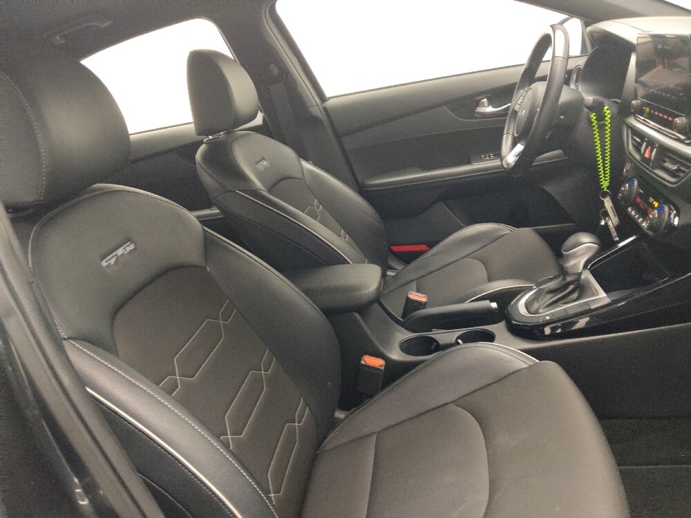 2022 Kia Forte in Chattanooga, TN 37421 - 18128720 21
