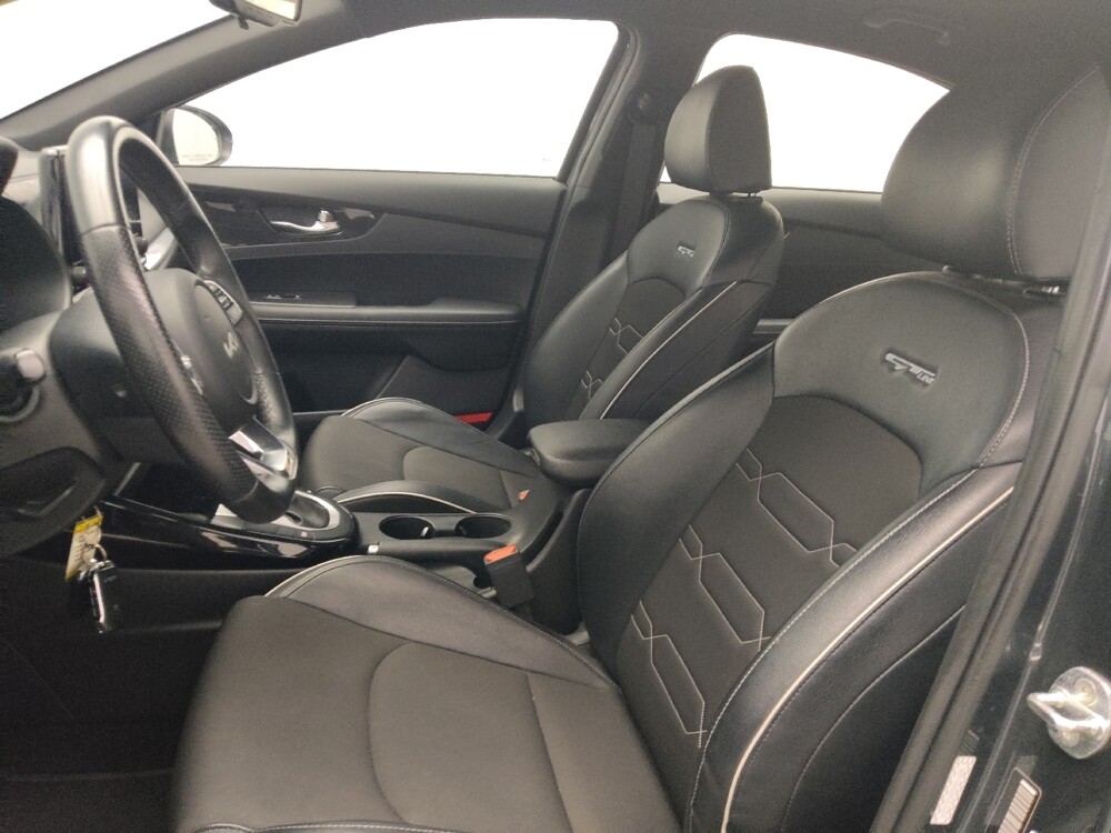 2022 Kia Forte in Chattanooga, TN 37421 - 18128720 17