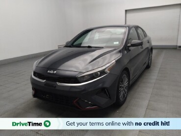 2022 Kia Forte in Chattanooga, TN 37421