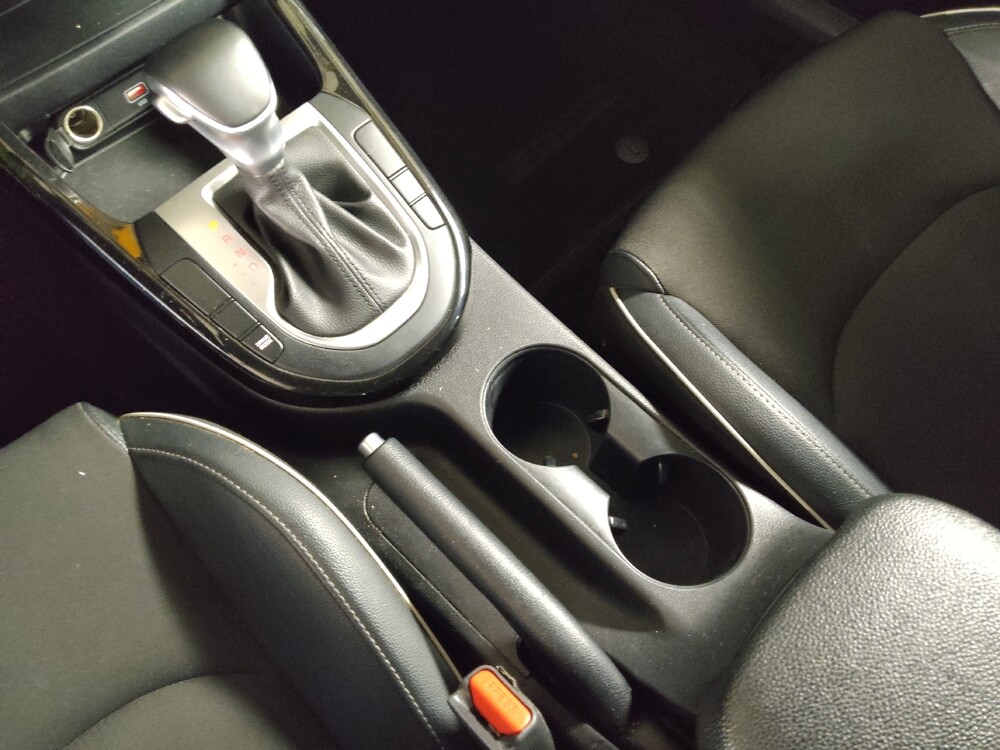 2022 Kia Forte in Chattanooga, TN 37421 - 18128720 26