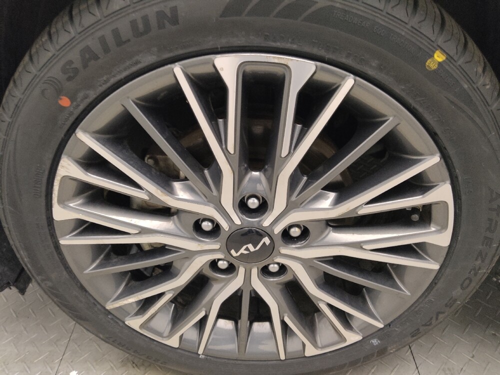 2022 Kia Forte in Chattanooga, TN 37421 - 18128720 31