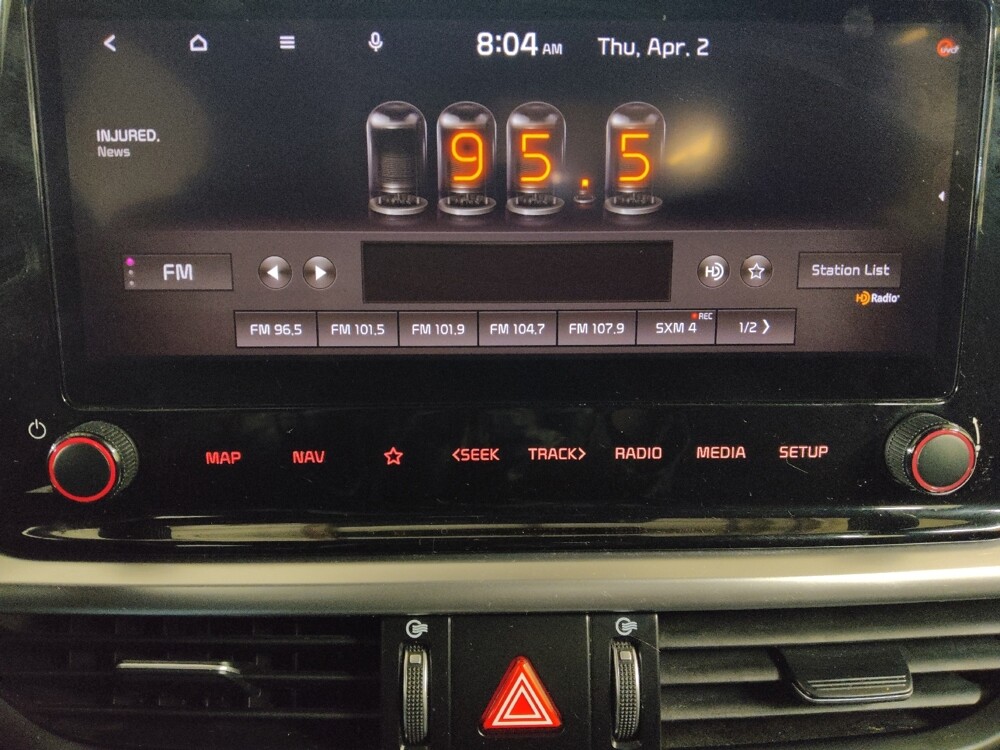 2022 Kia Forte in Chattanooga, TN 37421 - 18128720 25