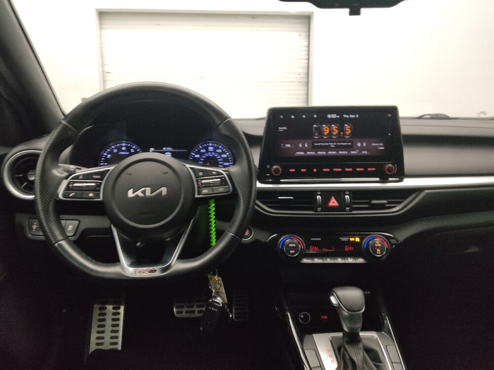 2022 Kia Forte in Chattanooga, TN 37421 - 18128720 22